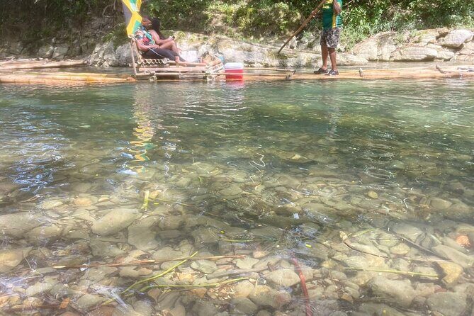 Jamaica Adventure: Bamboo Rafting, Negril Beach & Rick's Sunset - Who should book this tour, and who might skip it
