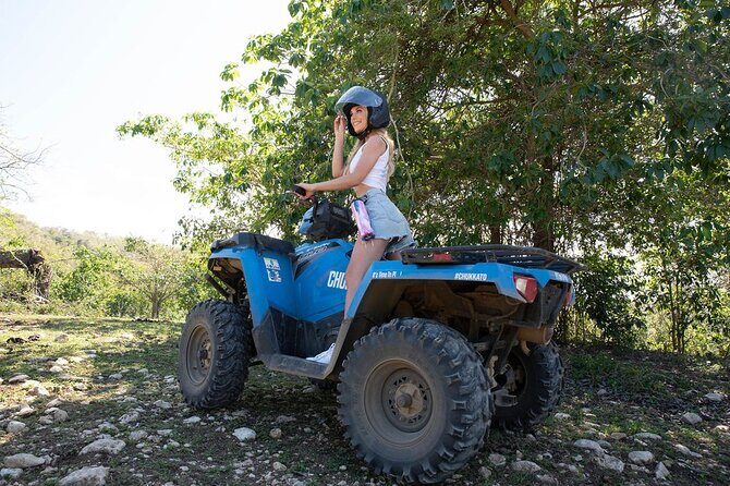 Jamaica All-Access Adventure Pass at Ocean Outpost - Start Smart: Safety Briefing and Orientation