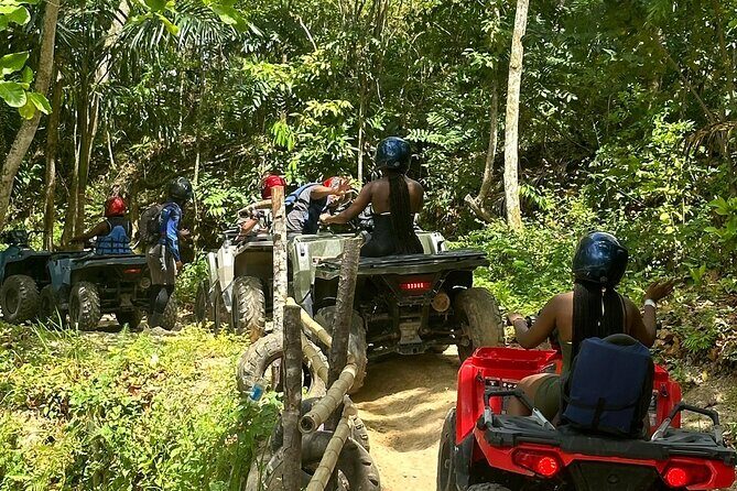 Jamaica ATV's Adventure - Who should pick this ATV adventure (and who might skip it)