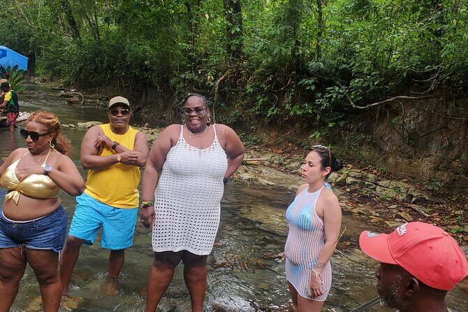 Jamaica Bamboo River Rafting Experience with Lime Stone Massage - What the river scenery gives you (and what to watch for)