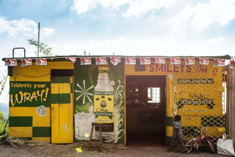 Jamaica: Blue Mountains Full Day Tour with Brunch & Lunch - Key Highlights You’ll Feel Immediately