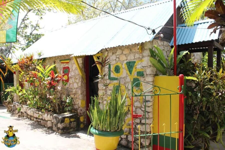 Jamaica: Bob Marley, Dunn's River Falls and Luminous Lagoon - The private-drive rhythm across Clarendon Parish