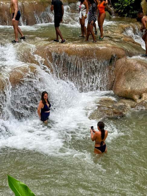 Jamaica Dunn's River Falls guided tour from Ocho Rios hotels - Price and Value: Is $59 Worth It?