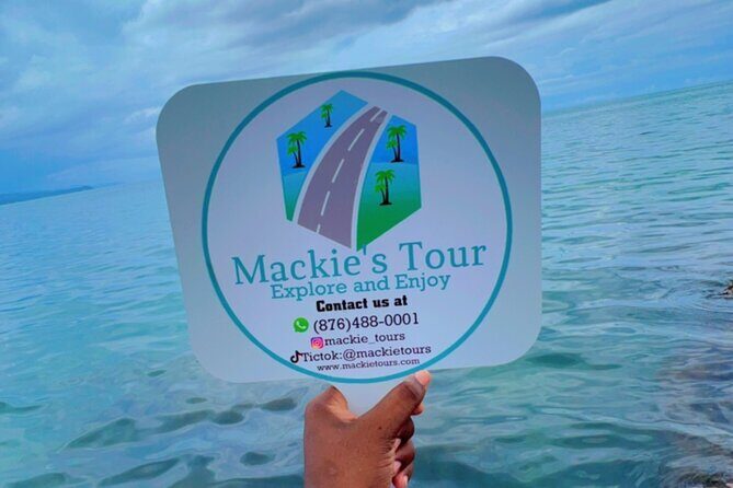 Jamaica Experience Bundle - Montego Bay in One Half-Day: How This Combo Feels