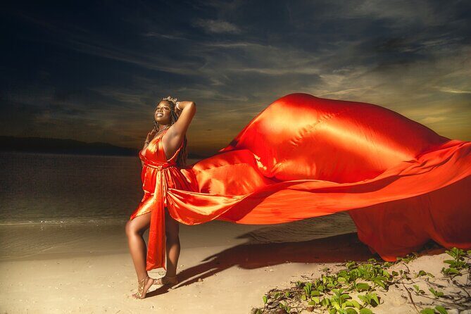 Jamaica Flying Dress Photoshoots - Value for $450: When This Makes Sense (and When It Doesn’t)