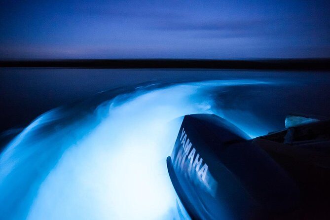 Jamaica Luminous Lagoon Private Tour with Transportation - Weather Can Make or Break the Night