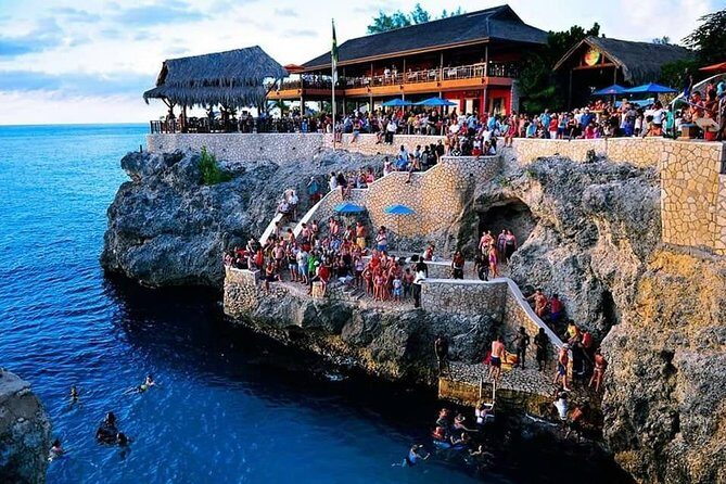 Jamaica Sunset at Rick's Cafe Private Tour with Transfer - Key things I’d bank on