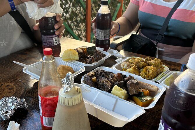 Jamaican Countryside Food Tasting Tour from Montego Bay - Whole Roasted Suckling Pig on Wednesdays and Saturdays
