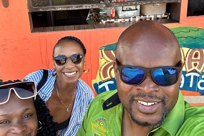 Jamaican Countryside Food Tasting Tour from Montego Bay - How the Tour Timing and Private Transport Work