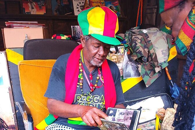 Jamaican Music History Tour of Kingston (from Kingston) - Price and value: what $92.31 actually buys you