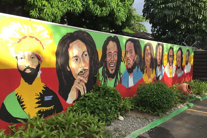 Jamaican Music History Tour of Kingston from Ocho Rios - Key things that make this tour worth your time