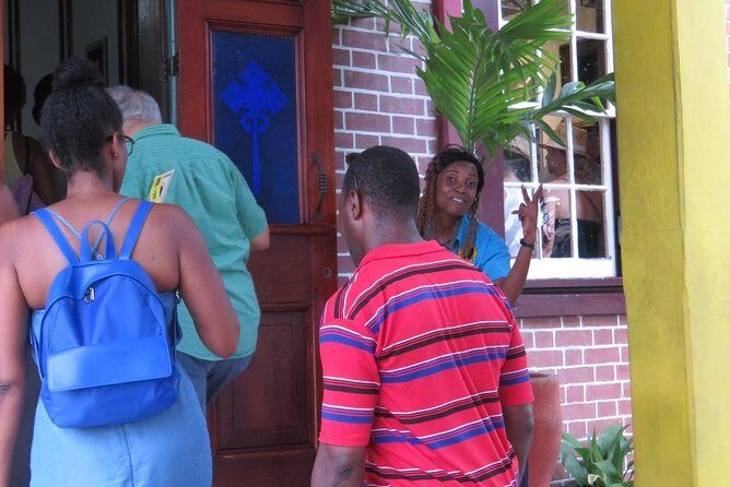 Jamaican Music History Tour of Kingston from Ocho Rios - From Ocho Rios to Kingston: what the 8-hour rhythm feels like
