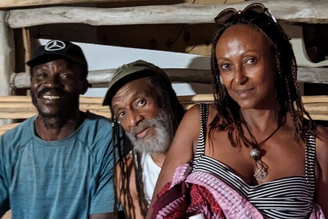 Jamaican Roots Tropical Farm Tour - Taste & Explore (Negril) 2hr - Who should book this Negril farm tour