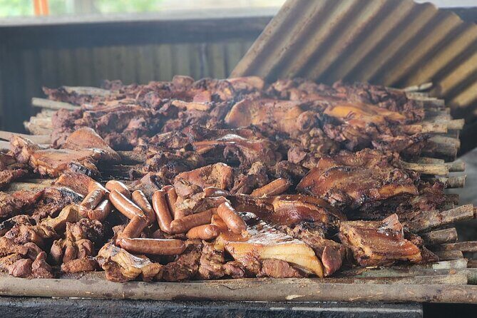 Jamaican Street Food and Rum Tasting Private Tour - When the Day Changes: Holidays, Closures, and Weather