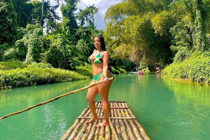 Jamaica’s #1 Bamboo Rafting Experience in Montego Bay + Massage - Who This Montego Bay Bamboo Rafting and Massage Tour Fits Best