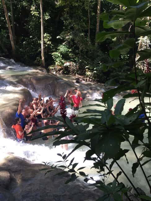Jamaica's Dunn's River Falls & River Tubing Tour - Key Things I’d Tune In To