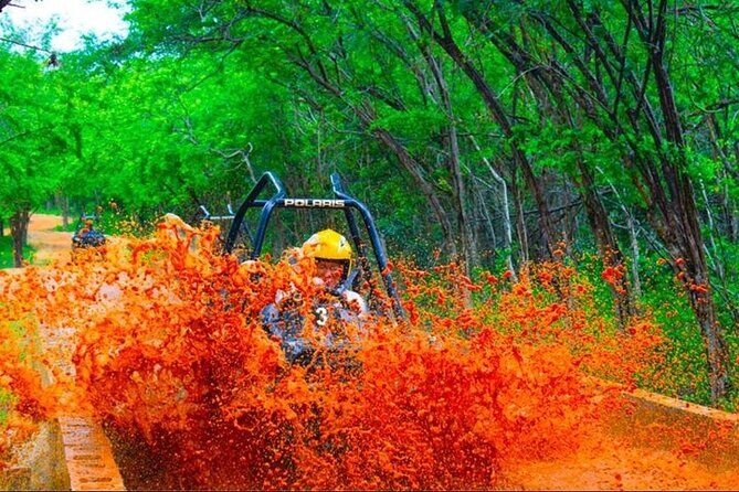 Jamwest ATV Off-Road Adventure & Zipline Combo in Negril - Who this tour is for (and who should skip it)
