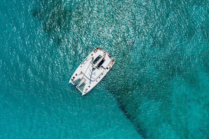 Jamwest Beach Negril Family Catamaran Cruise Pick up from Lucea - Who This Cruise Suits (and Who Should Skip It)