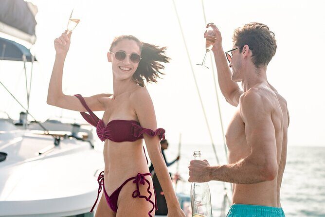 Jamwest Beach Negril Family Catamaran Cruise Pick up from Lucea - Tips to Make Your Day Smoother