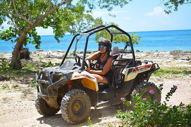 Jamwest: Zipline, Cultural Ride, and ATV Off-Road Adventure - Key reasons this Jamwest combo works