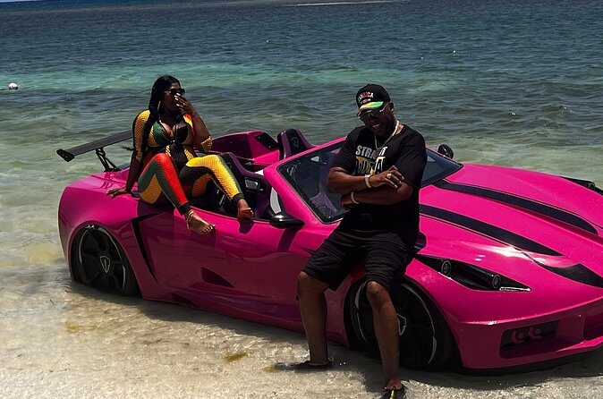 Jet Car Experience in Montego Bay with Private Transfer - What the Experience Gets Right: The Human Factor