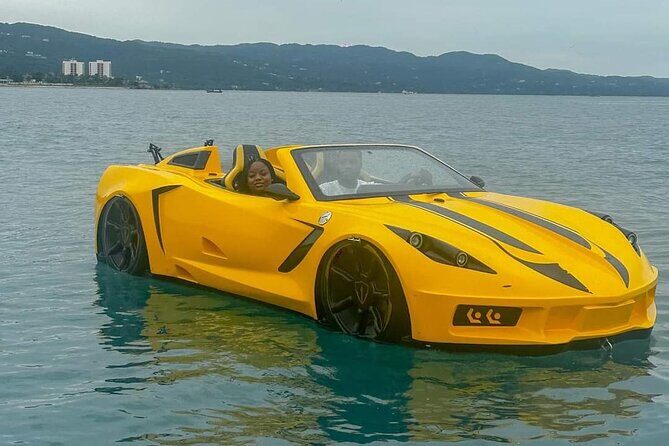 Jet Car, Jet Ski and Parasailing Experience - Price and Value: Is $260 Worth the Airtime and Water Time?