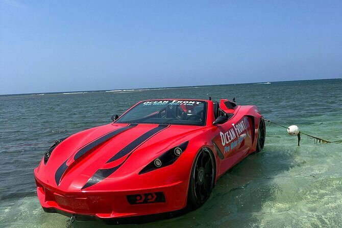 Jet Cars in Montego Bay and Private Transportation - Price and Value: What You’re Paying For
