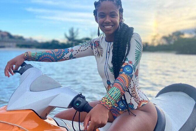 Jet Ski and Beach with Private Transportation from Montego bay Resorts - Jet Ski and Beach in One Hour: What This Day Plan Really Means