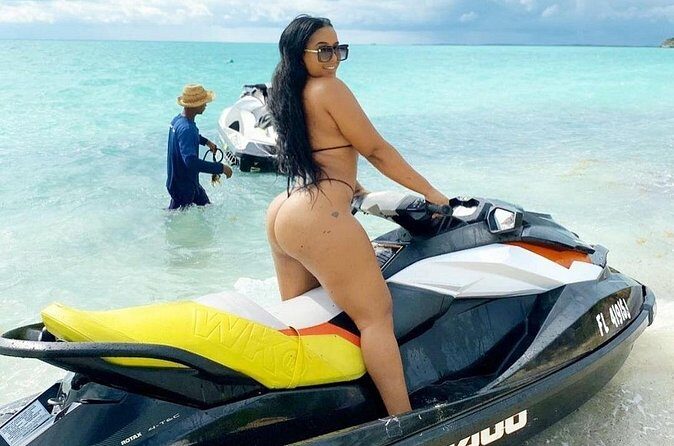 Jet Ski and Beach with Private Transportation from Montego bay Resorts - How to Judge Fit: Who This Tour Works Best For