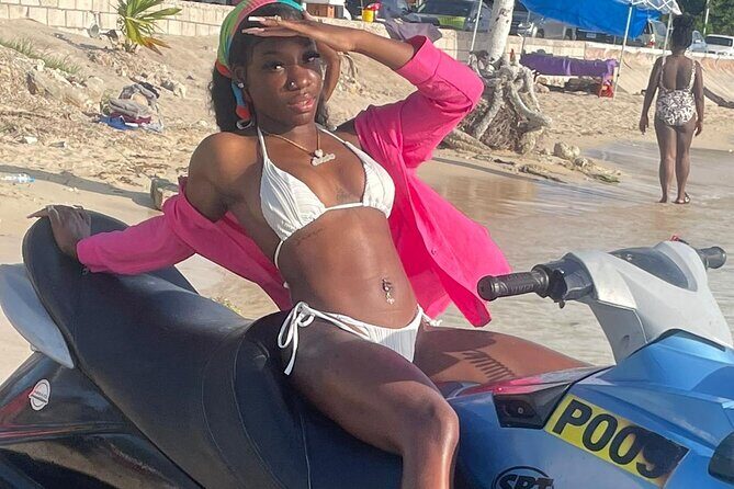 Jet Ski and Beach with Private Transportation from Montego bay Resorts - Small Planning Tips That Make a Big Difference