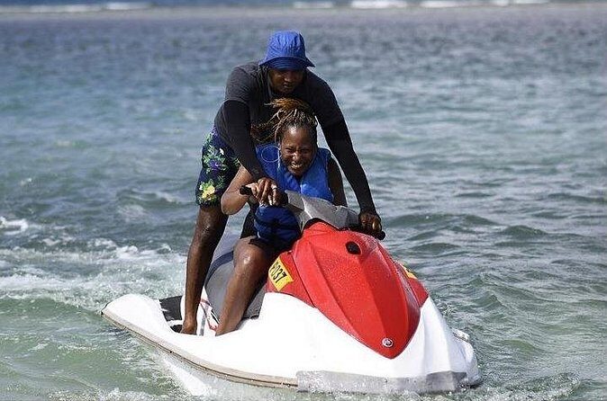 Jet Ski In Montego Bay Fun Activity - What to Bring So You Don’t Worry in the Moment
