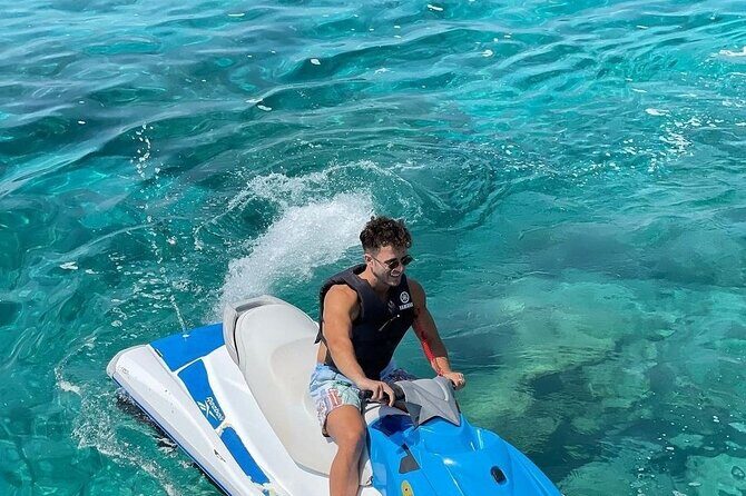 Jet Ski/ Parasailig Water Activity in Montego Bay Jamaica. - Key Highlights You’ll Actually Care About