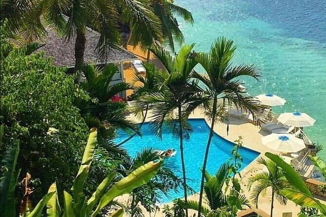 Jet Ski/ Parasailig Water Activity in Montego Bay Jamaica. - Parasailing Options: Adding Sky Time to the Coast View