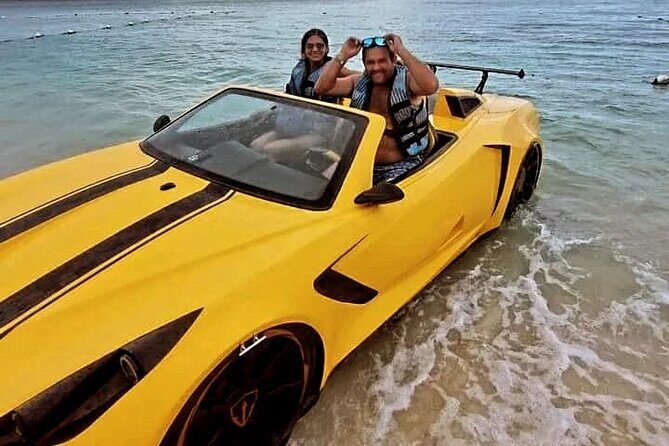 Jetcar ski experience in montego bay jamaica - Key things to know before you go