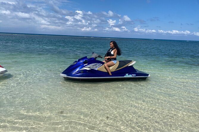 Jetski Water Activity And Beach From Montego Bay - What’s Included in the $110 Price (and What It Means for Value)