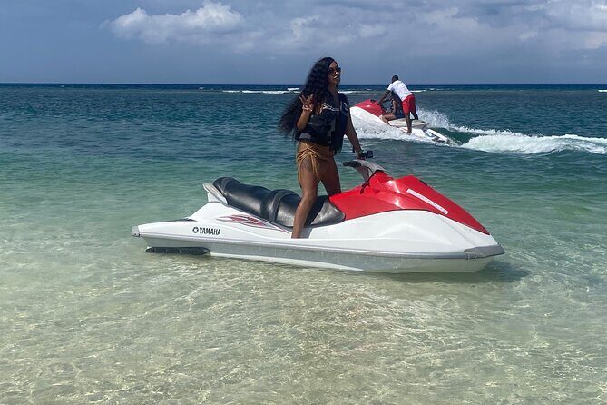 Jetski Water Activity And Beach From Montego Bay - Practical Tips Before You Go (So You Don’t Lose the Fun)