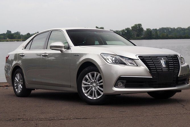 Jewel Grande Montego Bay Resort Private Airport Shuttle - Key Points That Matter For a Smooth Arrival