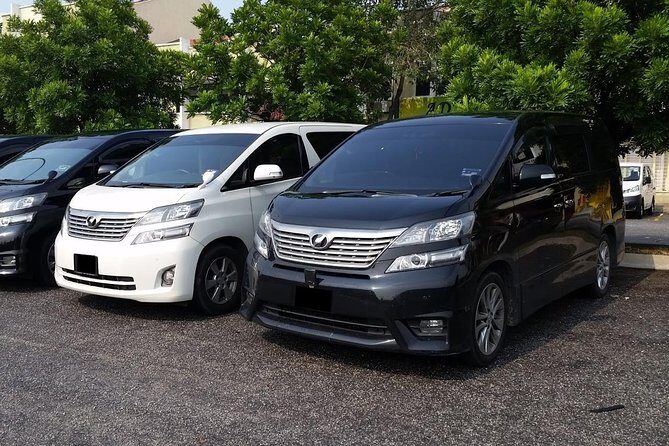 Jewel Grande Montego Bay Resort Private Airport Shuttle - Jewel Grande Private Shuttle: The Real Value Is Less Waiting