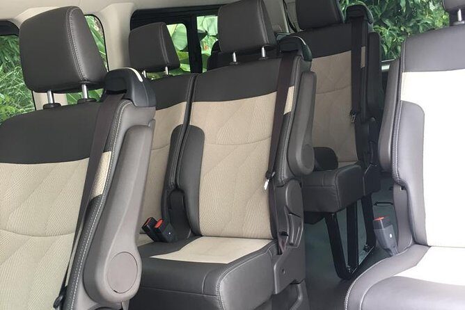 Jewel Grande Montego Bay Resort Private Airport Shuttle - What’s Included (and What You Still Need to Plan)