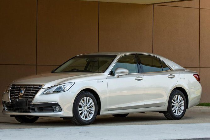 Jewel Grande Montego Bay Resort Private Airport Shuttle - Price and Value: Why $21.34 Per Person Can Be Worth It