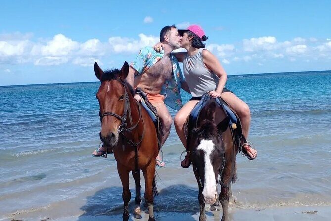 Kennedy's Horseback riding, Blue Hole and Secret Falls from Montego Bay - Logistics You’ll Actually Care About: Timing, Tickets, and Transfers