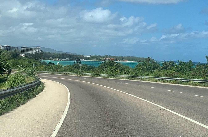 Kingston Airport Pick up/ Drop off (Norman Manley Int) - The Reggae Sumfest Connection: Plan for Admission