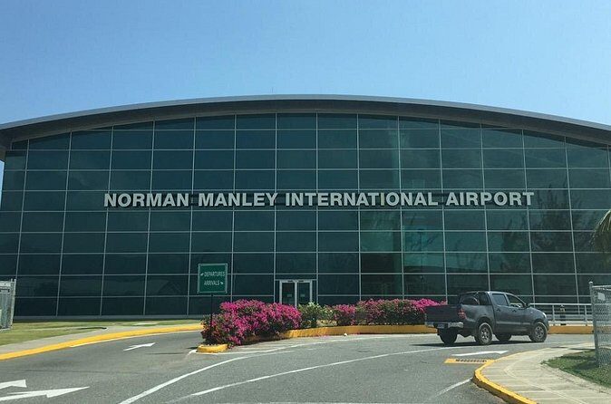 Kingston Airport Pick up/ Drop off (Norman Manley Int) - Communication That Helps on Arrival Day