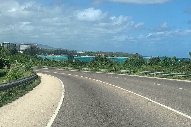 Kingston Airport Pick up/ Drop off (Norman Manley Int) - Timing Tips: Getting the Most Out of the 30-Minute to 1.5-Hour Window