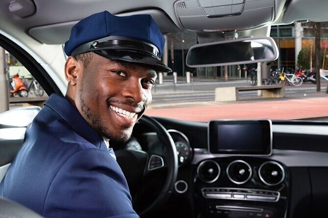 Kingston Airport Taxi To Ocho Rios, Montego Bay Or Negril Hotels - Kingston Airport Taxi to Jamaica Resorts: What You’re Really Buying