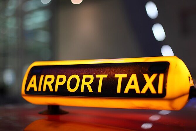 Kingston Airport Taxi To Ocho Rios, Montego Bay Or Negril Hotels - Private, Personalized Ride: How It Helps Your Day