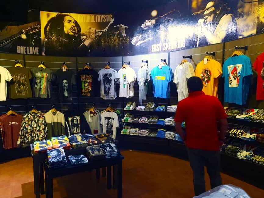 Kingston: Bob Marley Museum Tour from Kingston - Who this tour fits best (and one important caution)
