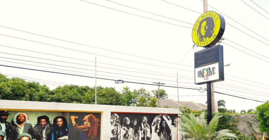 Kingston: Bob Marley Museum Tour from Kingston - FAQ