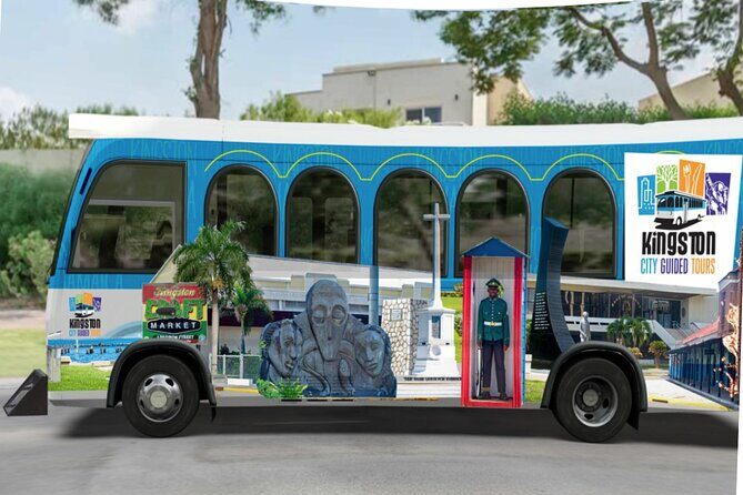 Kingston City Classic Guided Tour - Key highlights worth your time