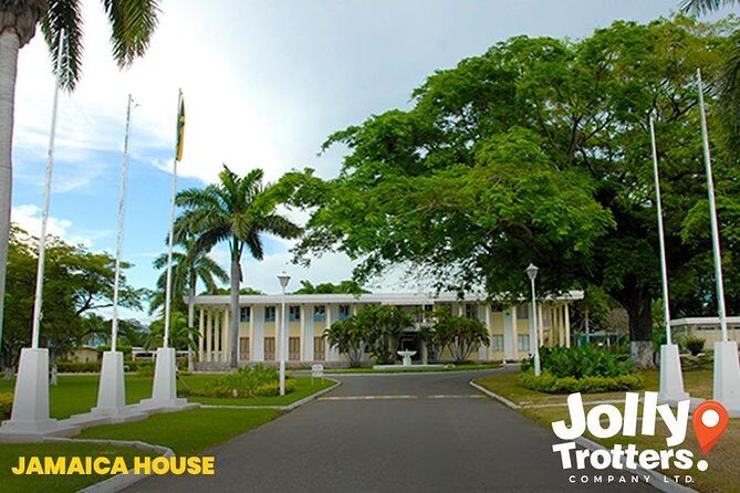 Kingston City Classic Guided Tour - Kingston in three hours: the National Stadium to Devon House arc